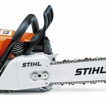 Chainsaw, Stihl 029