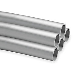 Speedrail 1 1/4"x20'Aluminum