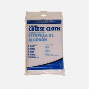 Cheese Cloth EZ-One