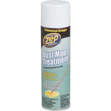 Dust Mop Treatment 16oz