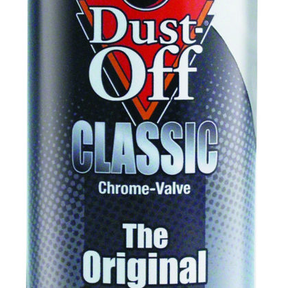 Dust Off Classic Refill