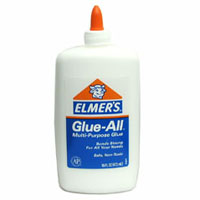 Glue Elmer's 16oz