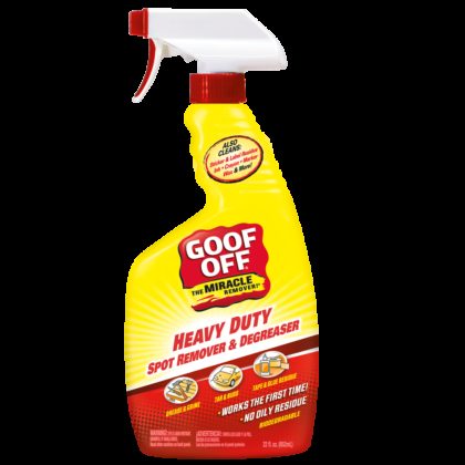 Goof Off 2 Latex Paint Remover