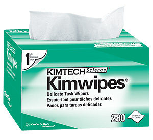 Kimwipes 280 Box