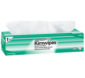 Kimwipes EX-L 140 Box