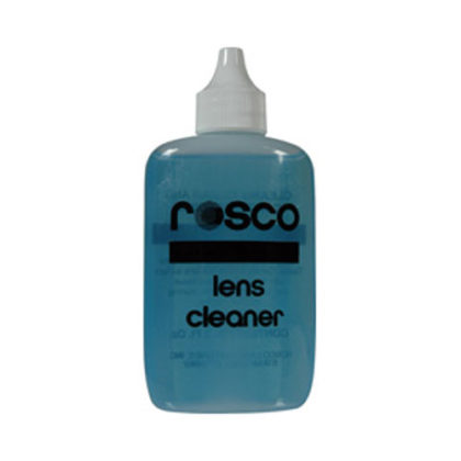 Lens Cleaner Rosco 2oz