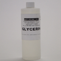 Glycerin 1 Gal.
