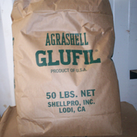 Walnut Dust 50lb Bag