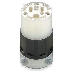 Hubbell Female Connector 15A-5269C