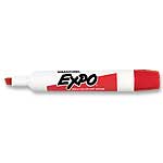 Dry Erase Marker Red