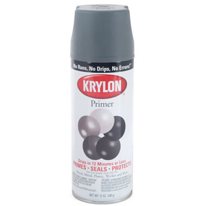 Krylon Primer Spray
