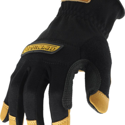 IronClad Cowboy Gloves