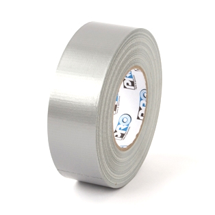 Duct Tape 2"X55yds Silver