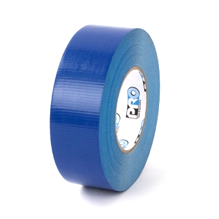 Duct Tape 2"X55yds. Blue.