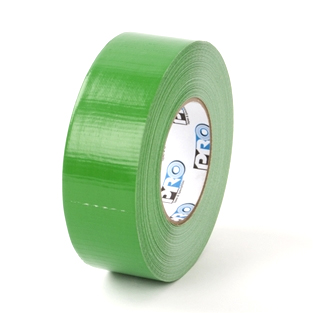 Duct Tape 2"X55yds. Green