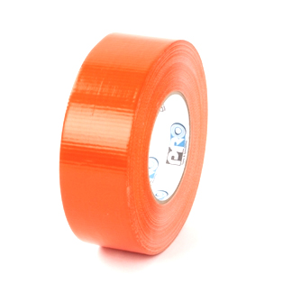 Duct Tape 2"X55yds. Orange