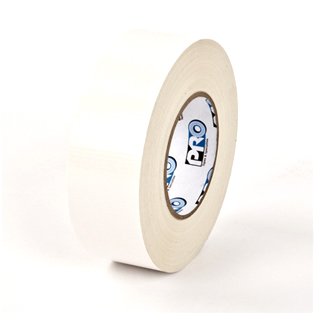 Duct Tape 2"X55yds. White