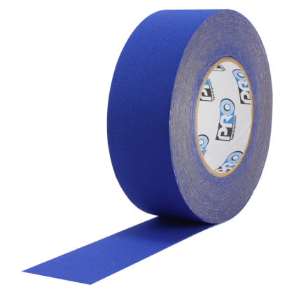 Pro-Chroma Tape 2"X20yds Blue