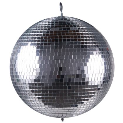 Disco/Mirror Ball 20"