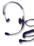 Headset For Motorola CP200
