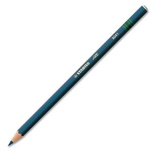 Stabilo Pencil Blue
