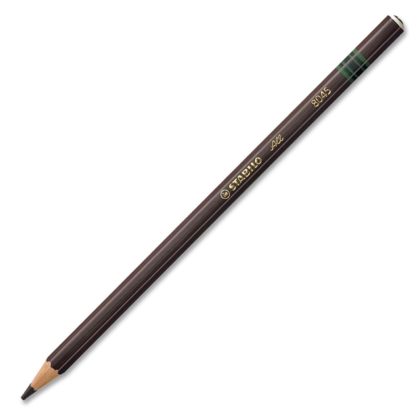 Stabilo Pencil Brown