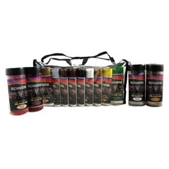 Schmere/Dirt Ultimate Kit