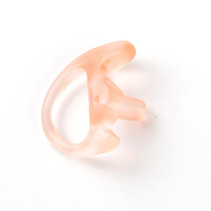 Ear Piece Flexible Insert (M-Left)