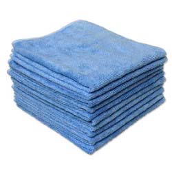 Microfiber Towels 6 Pak