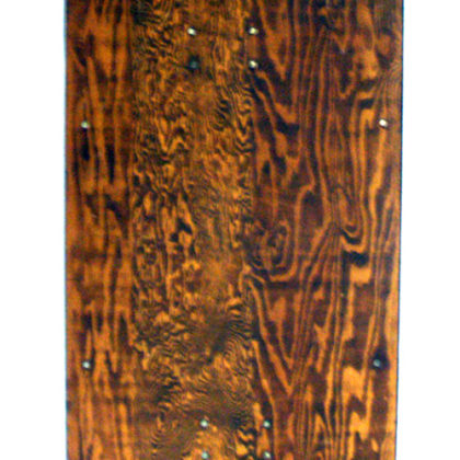 8' Wood Table