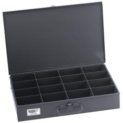 Klein 16-Compartment Storage Box