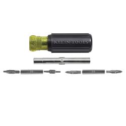 Klein 11-in-1 with Combo Screw Tips
